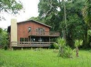 96236 Glenwood Rd, Yulee, FL 32097