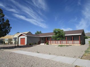 1506 Ohio Ave, Alamogordo, NM 88310