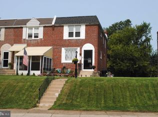 216 Westbridge Rd, Glenolden, PA 19036