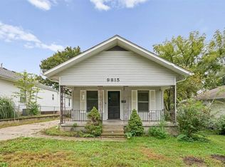 9815 E 9th St S, Independence, MO 64053