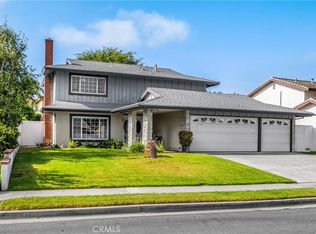 1934 Westmoreland Dr, Brea, CA 92821