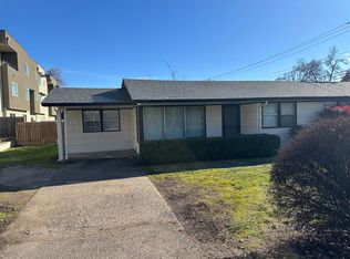 1215 Coburg Rd, Eugene, OR 97401