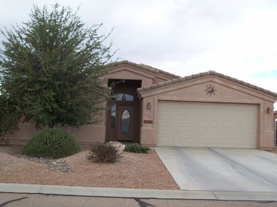 3289 E Cane Dr, Kingman, AZ, 86409