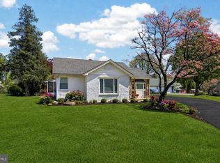 1018 Valleybrook Rd, Garnet Valley, PA 19060