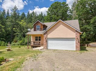 21222 NW Panther Creek Rd, Carlton, OR 97111