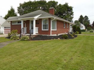 206 Cyndy St, Johnson City, NY 13790