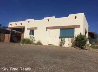2656 Camino Del Rio, Bullhead City, AZ 86442