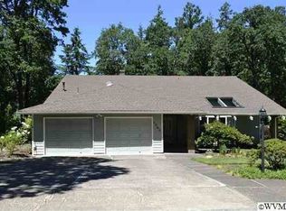 5063 Picadilly Cir NW, Albany, OR 97321