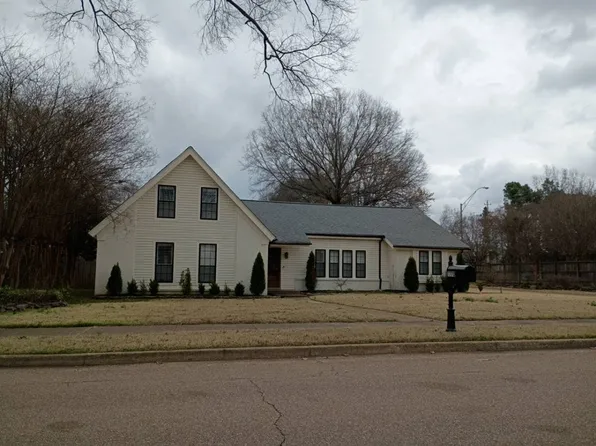 7770 River Bend Dr, Germantown, TN 38138