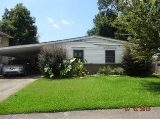 704 Miradon Ave, River Ridge, LA 70123