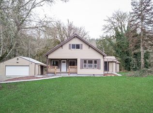 152 Brim Creek Rd, Vader, WA 98593