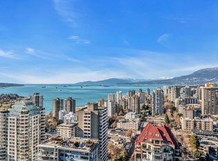 1289 Hornby St #3312, Vancouver, BC