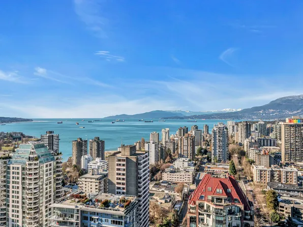 1289 Hornby St #3312, Vancouver, BC V6Z 2H7