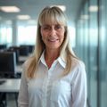 Deborah Drummond