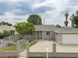 4555 Jones Ave, Riverside, CA 92505