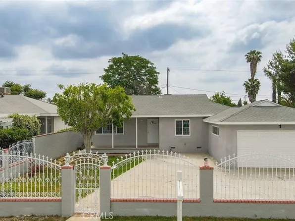 4555 Jones Ave, Riverside, CA 92505