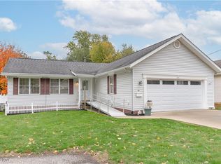 914 Benskin Ave SW, Canton, OH 44710