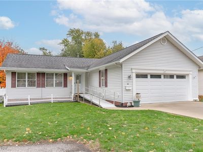 914 Benskin Ave SW, Canton, OH, 44710