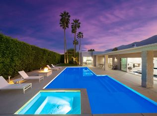 750 N Phillips Rd, Palm Springs, CA 92262