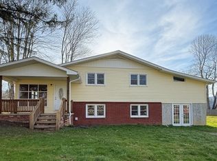 256 Chelsea Rd, Waynesville, NC 28786