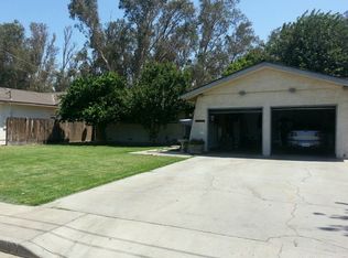 3016 N Bel Mira Dr, Atwater, CA 95301