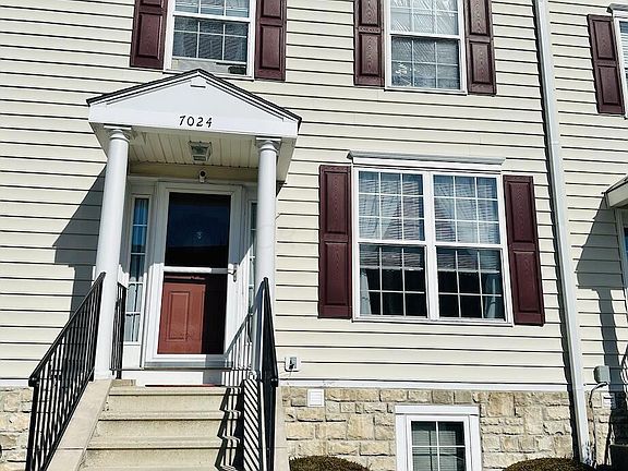 2nd image of 7024 Monarchos Dr #15-702