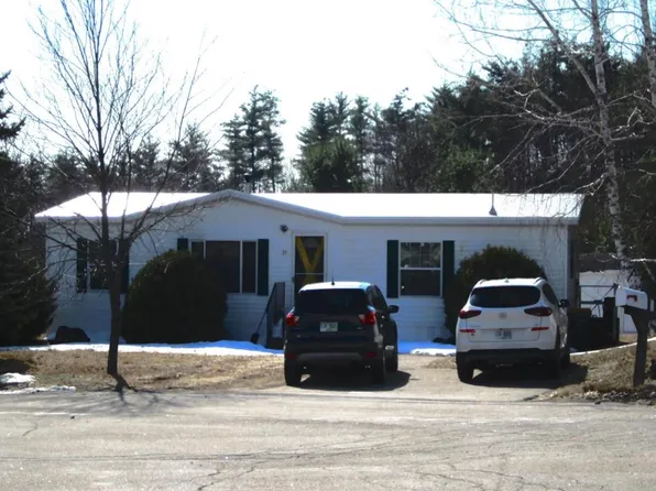 17 Violet Court, Rochester, NH 03867