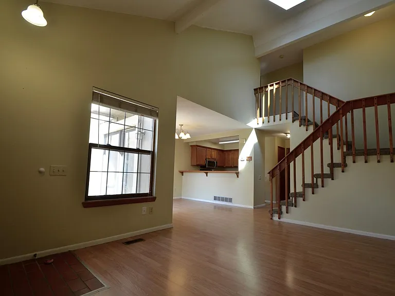 Family room.