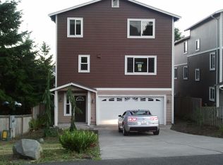 617 SW 4th Pl UNIT 2, Renton, WA 98057