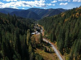 894 Terror Gulch Rd, Osburn, ID 83849