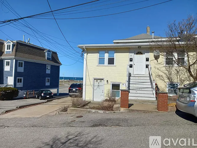 42 Porrazzo Rd #1