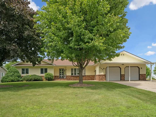 406 E 6th St, Readlyn, IA 50668