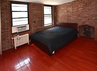 127 Rivington St #3E, New York, NY 10002