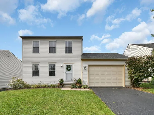 3457 Westerville Woods Dr, Columbus, OH 43231
