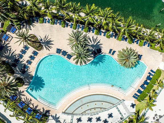 Enjoy your resort style swimming pool