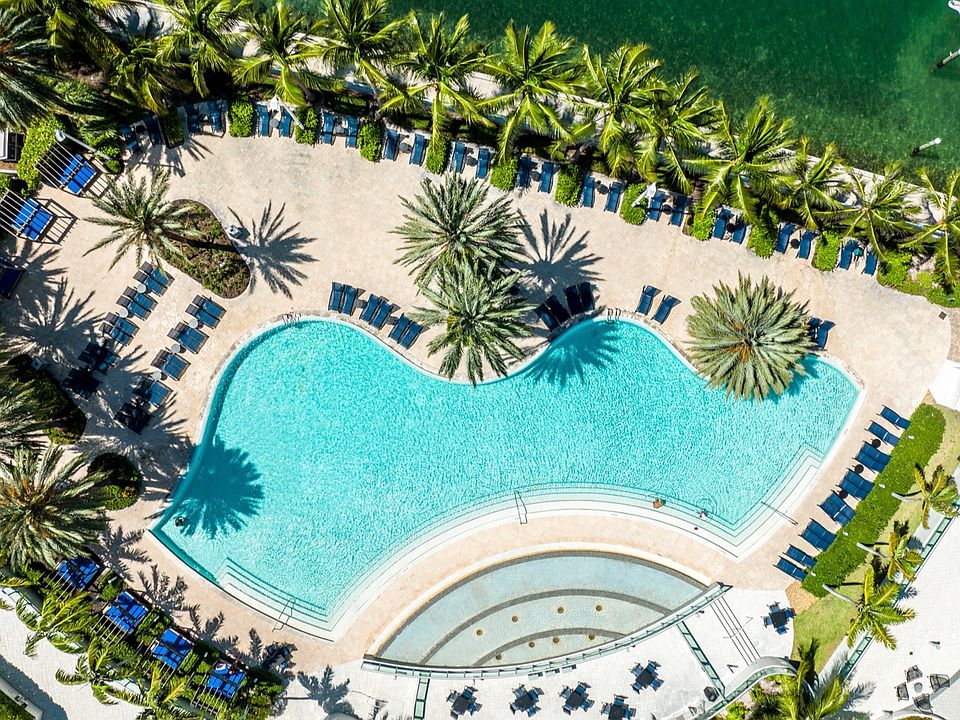 Enjoy your resort style swimming pool