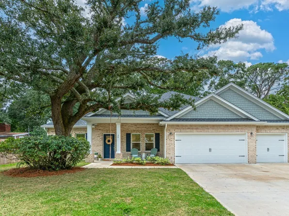 26 Pryor Rd SE, Fort Walton Beach, FL 32548