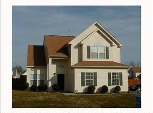 488 Reddick Rd, Newport News, VA 23608