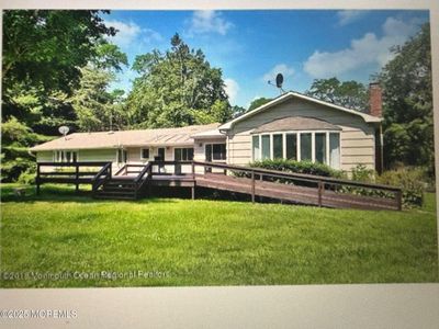 5 Whipporwill Valley Road, Atlantic Highlands, NJ, 07716