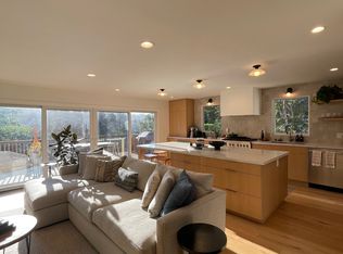 214 Prospect Dr, San Rafael, CA 94901