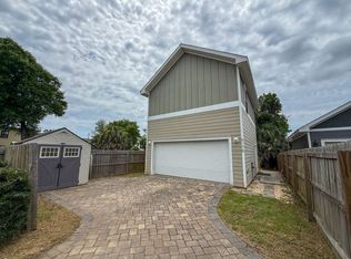 517 W Wright St UNIT B, Pensacola, FL 32502
