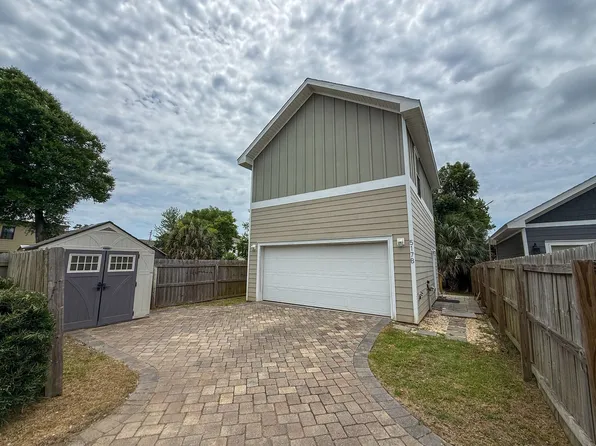 517 W Wright St Unit B, Pensacola, FL 32502