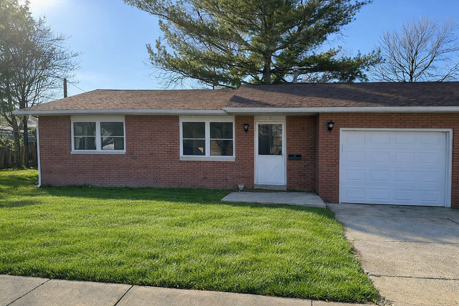 Madison Duplex — Photo 2
