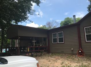 897 W Magnolia St, Garrison, TX 75946