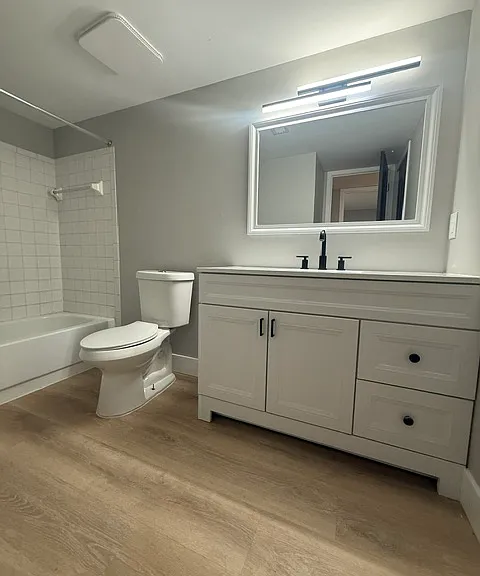 Legacy at Shoreline Apartments — Photo 22
