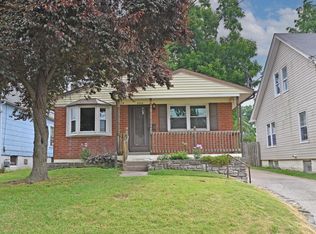 3808 Lonsdale St, Cincinnati, OH 45227