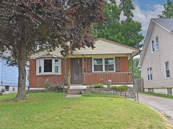 3808 Lonsdale St, Cincinnati, OH 45227