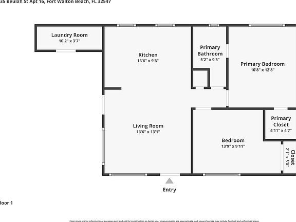 2nd image of 235 Beulah St APT 16
