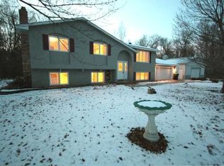 22780 Wintergreen St NW, Oak Grove, MN 55005
