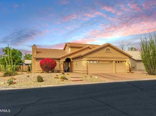 23626 S Rosecrest Dr, Sun Lakes, AZ 85248